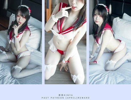 rinya cos nude pornstar image