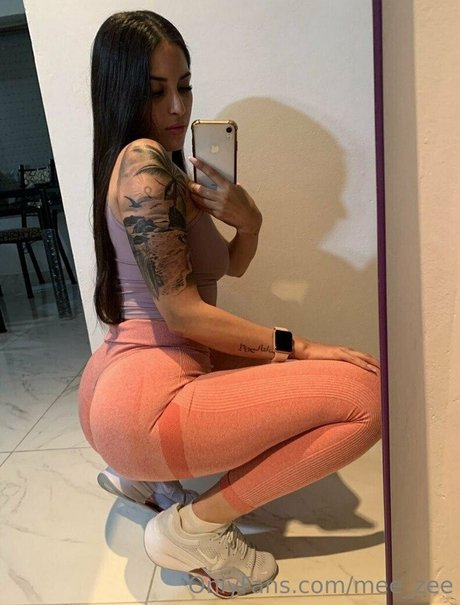 mee zee model nudes pic