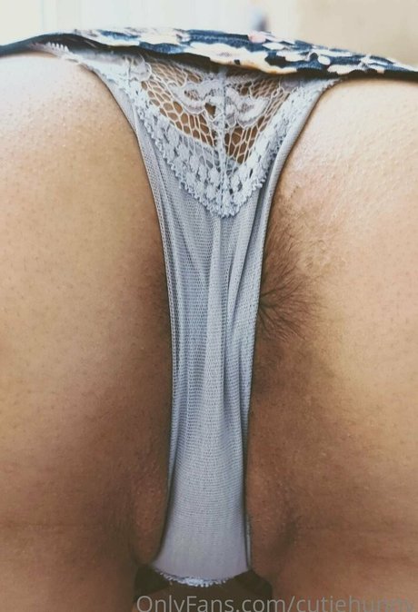 cutiehunny porn star pic