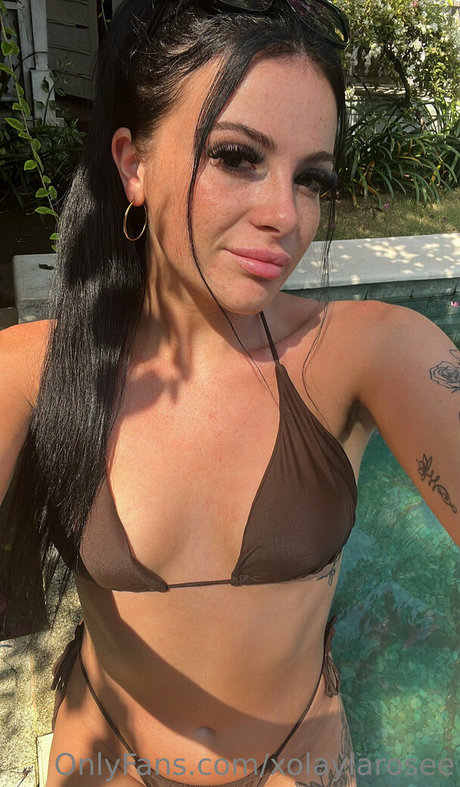 xolaylarosee pornstar erotic img