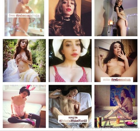 Best Onlyfans FREE art model pic