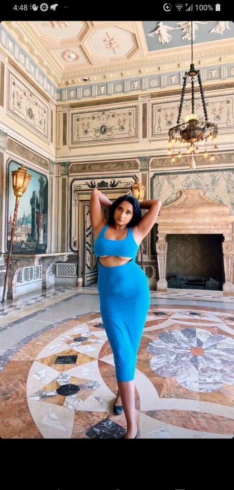 iconicolee pornstar top pics