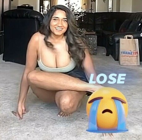 iconicolee hot model photos