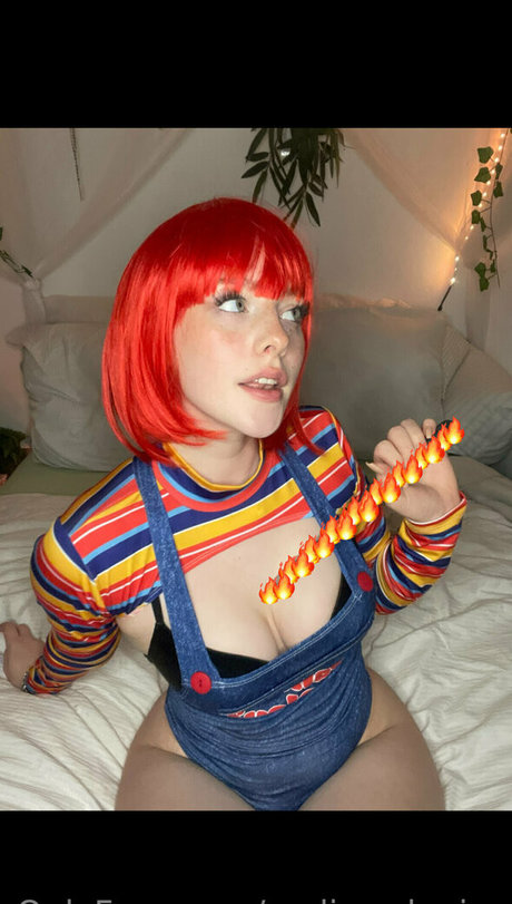 _shutupmelissa_ erotic model photo