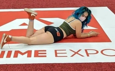 Wendy Diaz nice model image