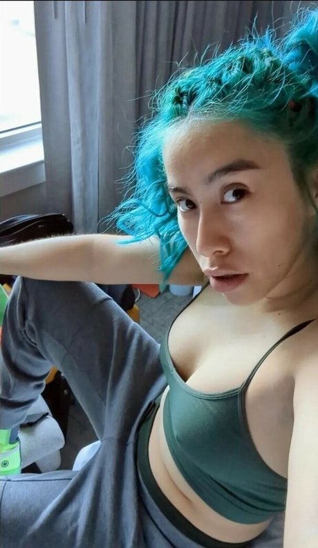 Wendy Diaz star nice picture