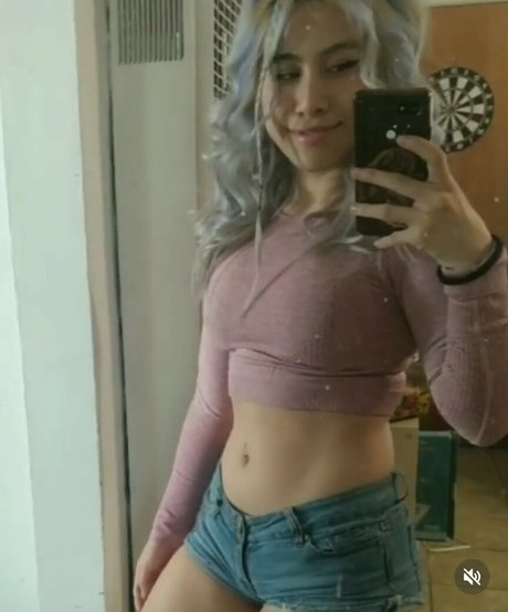 Wendy Diaz xxx model image