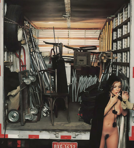 Regiane Alves model perfect gallery