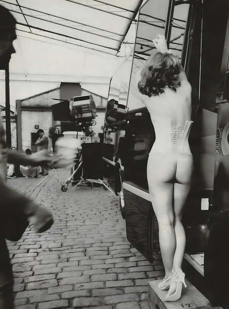 Regiane Alves nude pornstar photos