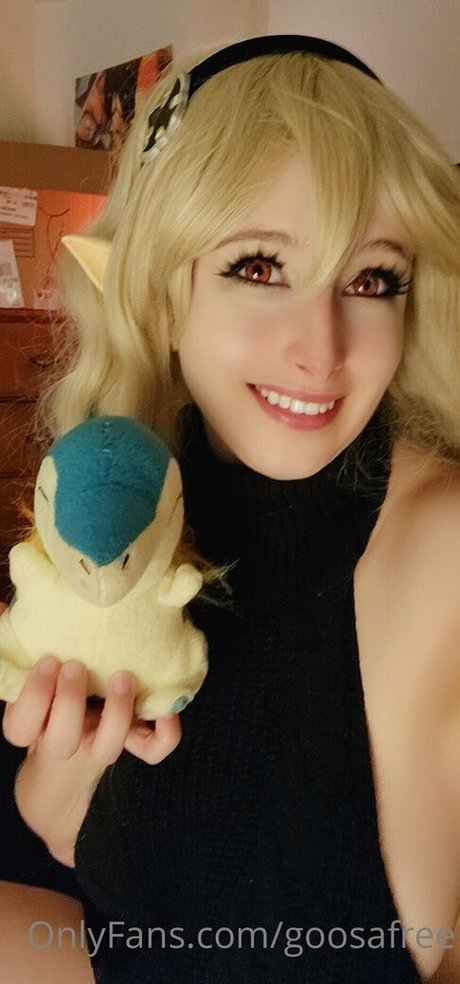 goosafree model pornographic pictures