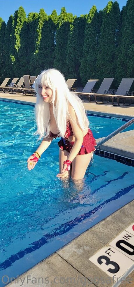 goosafree sexy star image