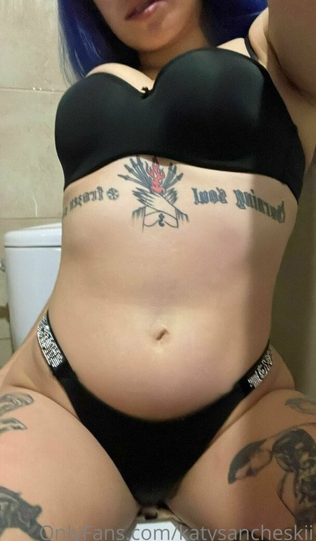 katysancheskii art model gallery