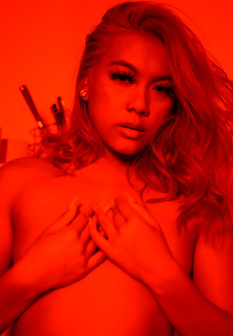 zamoraheart star nude photos