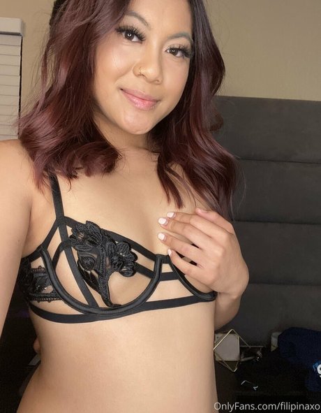 zamoraheart exclusive model images