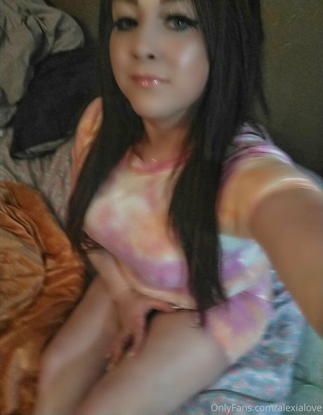 alexialove pornstar naked galleries