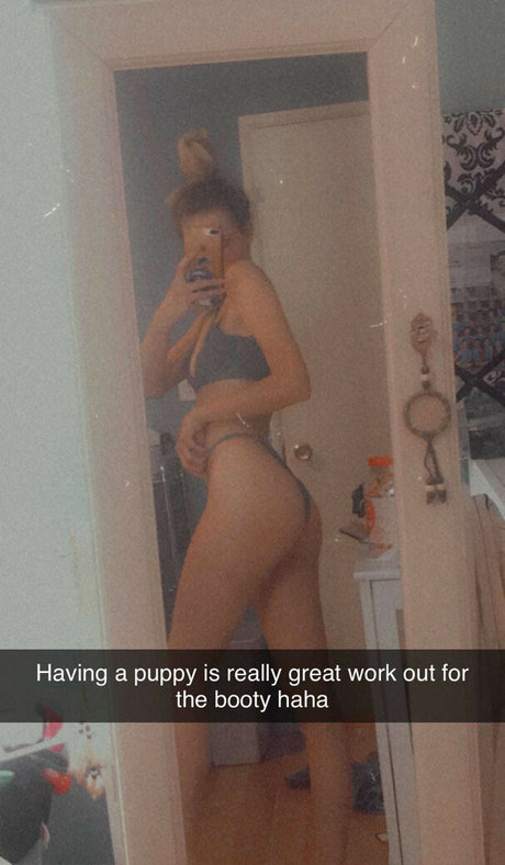 Regina Knoll exclusive model photo