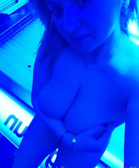 cuteblonde85 star erotic gallery