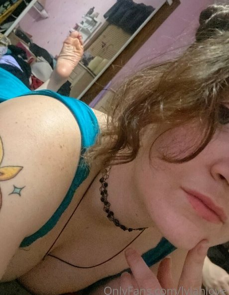 Lylah Love model image