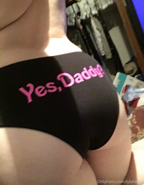 Lylah Love free star image