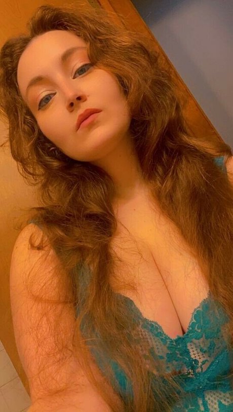 Lylah Love star pretty photo