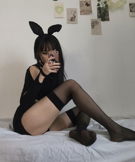 cyberkitty_____ star pretty image