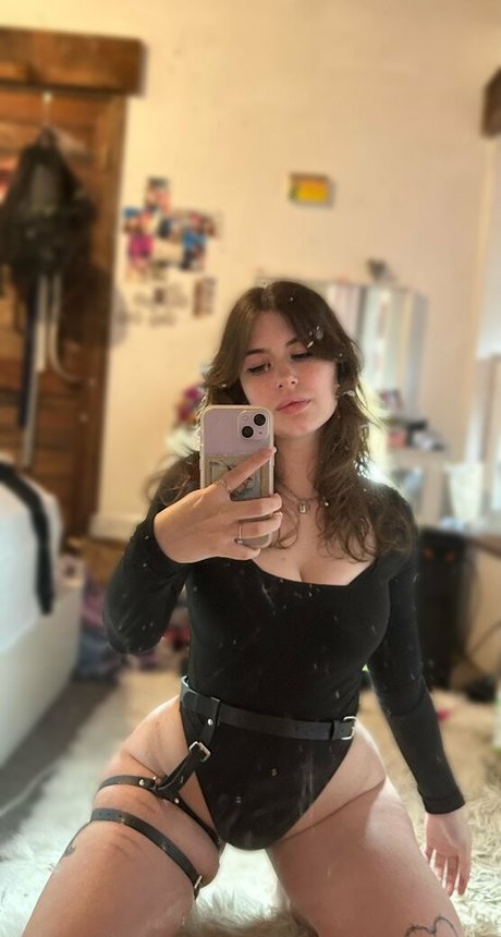 Matchapup nice model photos