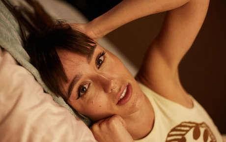 christinasage naked pornstar photo