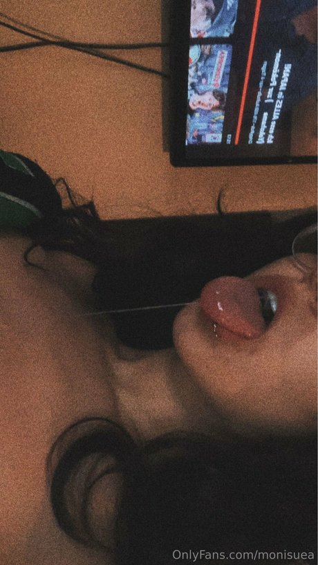 monisuea hd model pics