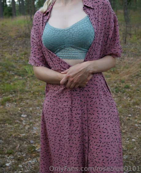 roseblue0101 pornstar high quality image