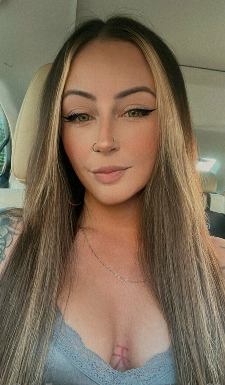 spaceybaby69 model pics