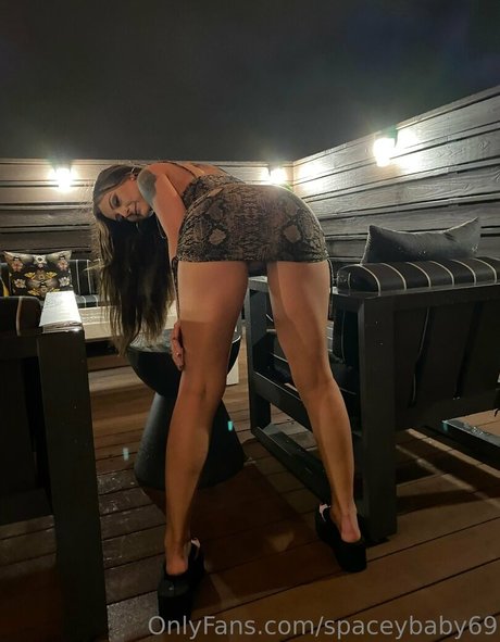 spaceybaby69 hd model archive