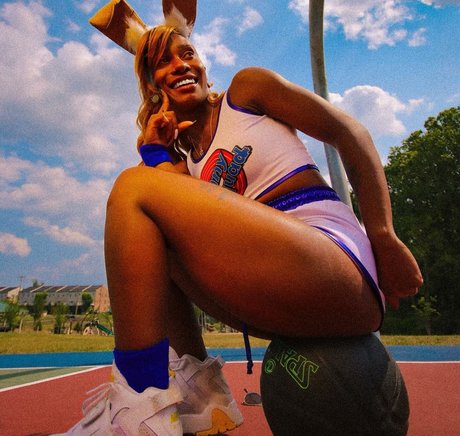 DragonPrincess model exclusive photos