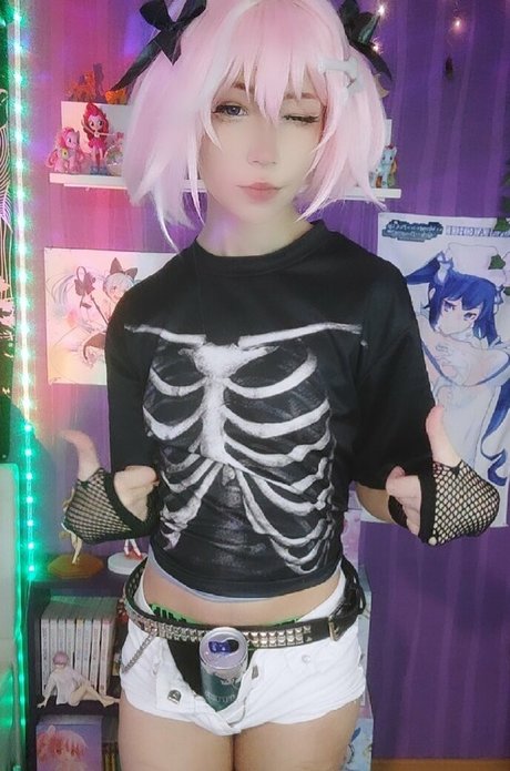 Milkyray star naked archive