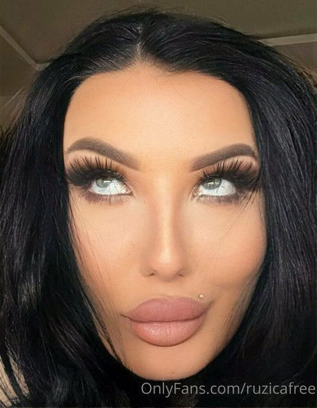 ruzicafree beautiful star photo