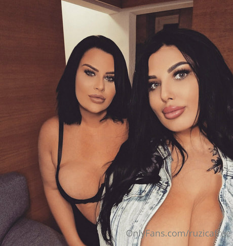 ruzicafree beautiful pornstar image
