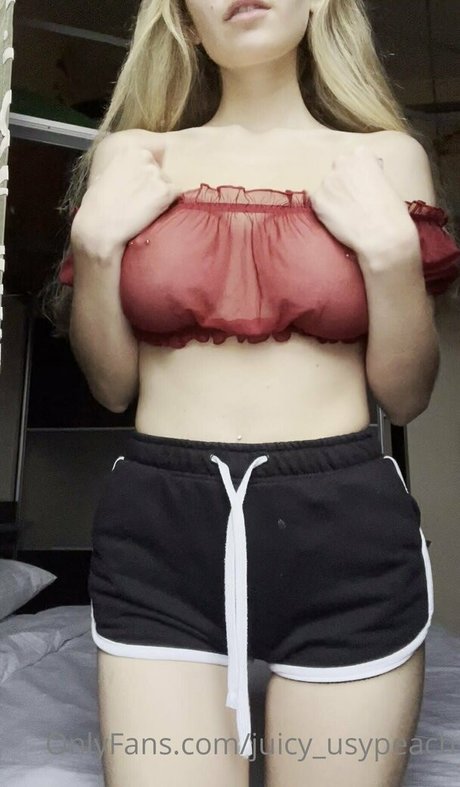 juicy usypeach exclusive pornstar galleries