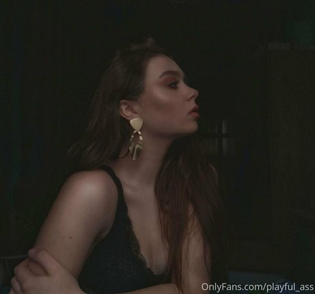 playfulass adult model photos