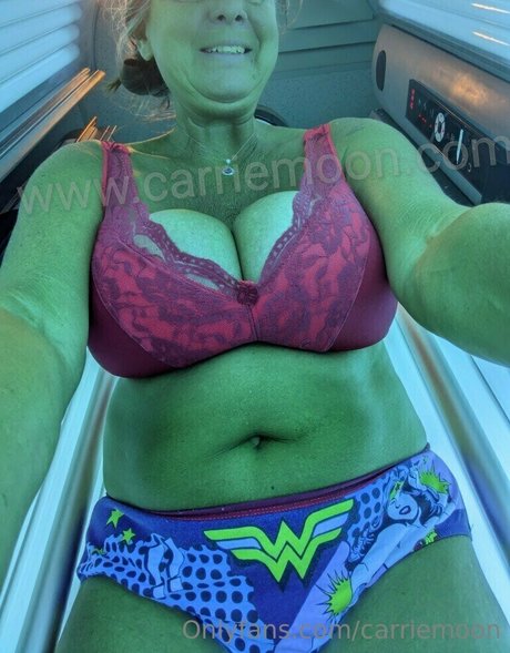 carriemoon star nice photos