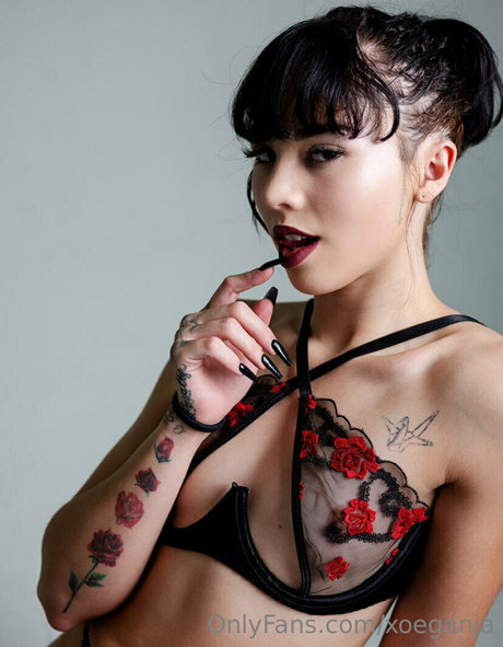 xoeganja free actress image