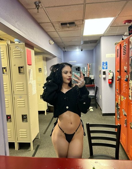 xoeganja model best images