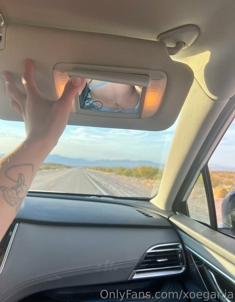 xoeganja model top galleries