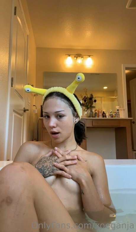 xoeganja nudes pornstar archive