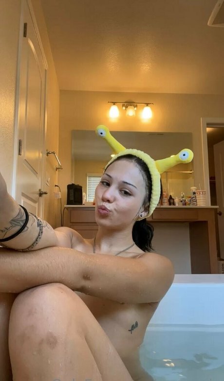 xoeganja model top archive