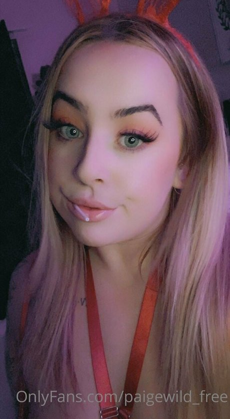 paigewild free top actress gallery