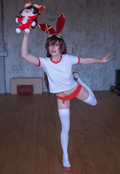 Aleksandra Bodler xxx star picture