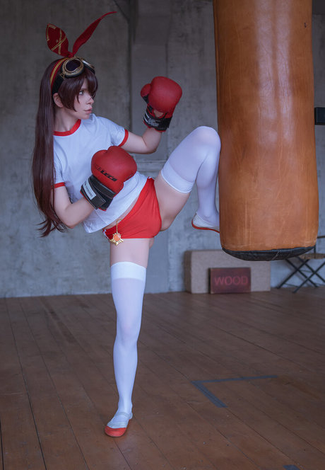 Aleksandra Bodler hot star picture