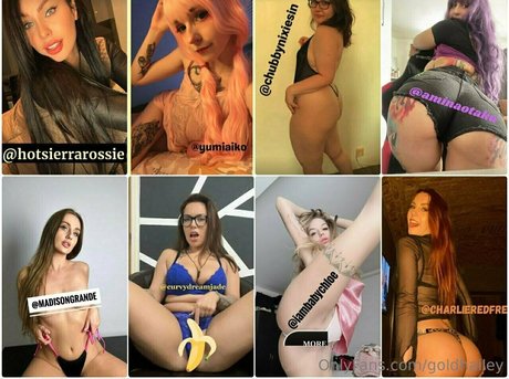 goldhailey free actress pictures