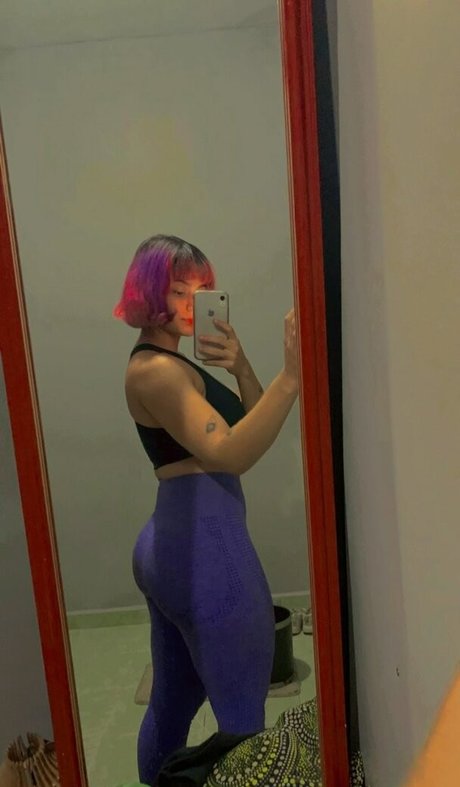 Gi ovanag model perfect pics