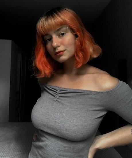 Gi ovanag naked pornstar pics