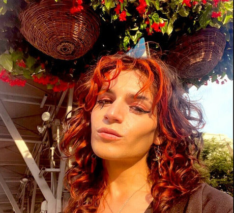 Hillbillygothic star sex picture